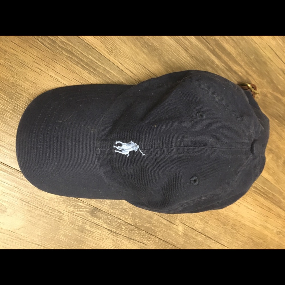 Polo hat
